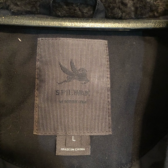 New Spiewak Aviation N3-B Parka - Women’s - Picture 7 of 8